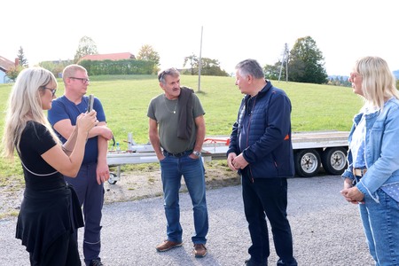 Dan odprtih vrat PGD Sveti Vid 09 Foto Ljubo Vukelič